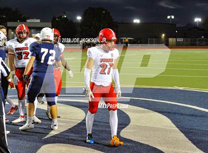 Thumbnail 3 in Tucson High Magnet School @ Cienega photogallery.