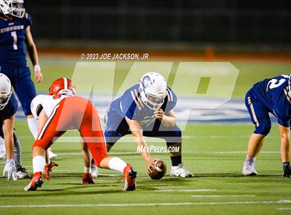 Thumbnail 1 in Tucson High Magnet School @ Cienega photogallery.