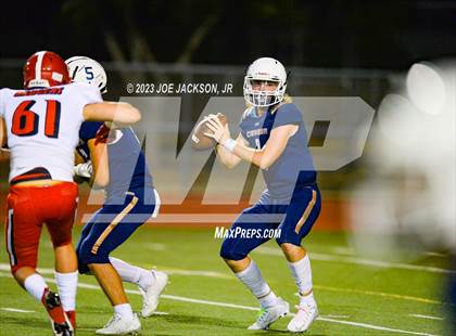 Thumbnail 2 in Tucson High Magnet School @ Cienega photogallery.