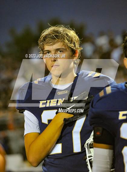 Thumbnail 3 in Tucson High Magnet School @ Cienega photogallery.