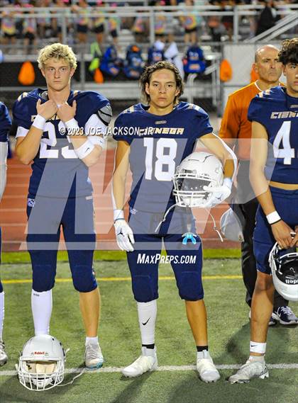 Thumbnail 1 in Tucson High Magnet School @ Cienega photogallery.