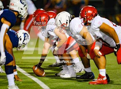 Thumbnail 1 in Tucson High Magnet School @ Cienega photogallery.