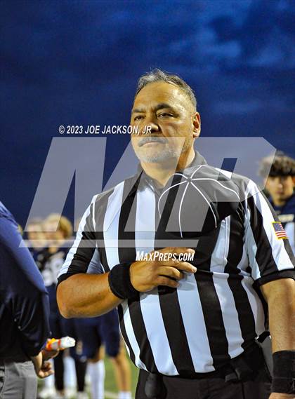 Thumbnail 3 in Tucson High Magnet School @ Cienega photogallery.