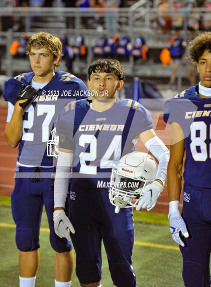 Thumbnail 3 in Tucson High Magnet School @ Cienega photogallery.