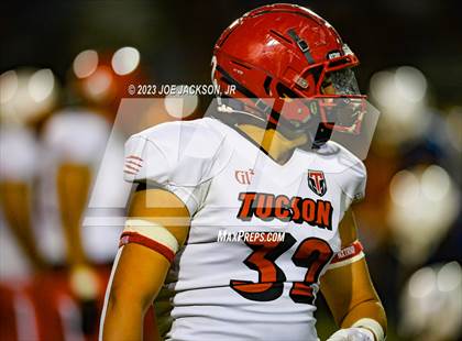 Thumbnail 1 in Tucson High Magnet School @ Cienega photogallery.
