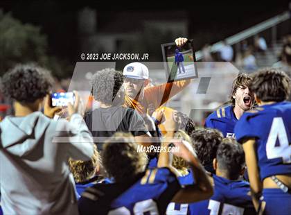 Thumbnail 2 in Tucson High Magnet School @ Cienega photogallery.