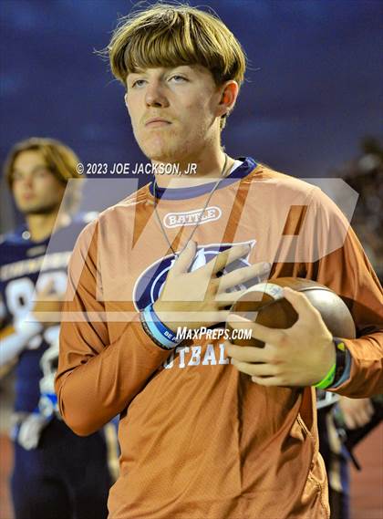 Thumbnail 1 in Tucson High Magnet School @ Cienega photogallery.