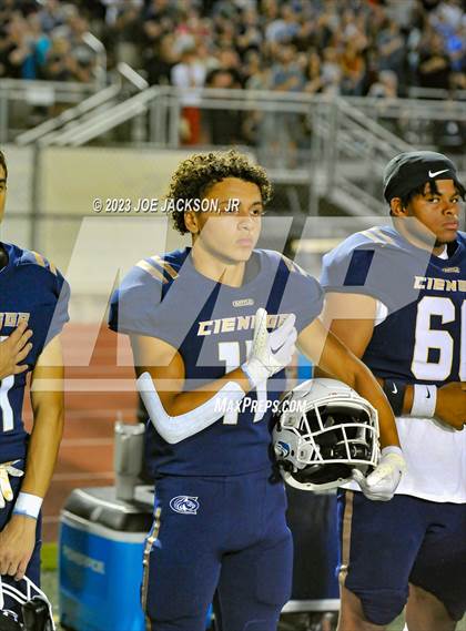 Thumbnail 3 in Tucson High Magnet School @ Cienega photogallery.