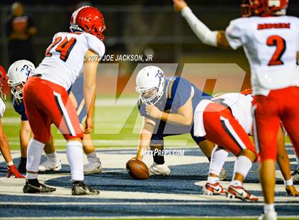 Thumbnail 1 in Tucson High Magnet School @ Cienega photogallery.