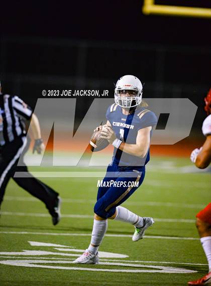 Thumbnail 3 in Tucson High Magnet School @ Cienega photogallery.