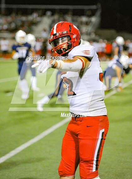 Thumbnail 3 in Tucson High Magnet School @ Cienega photogallery.