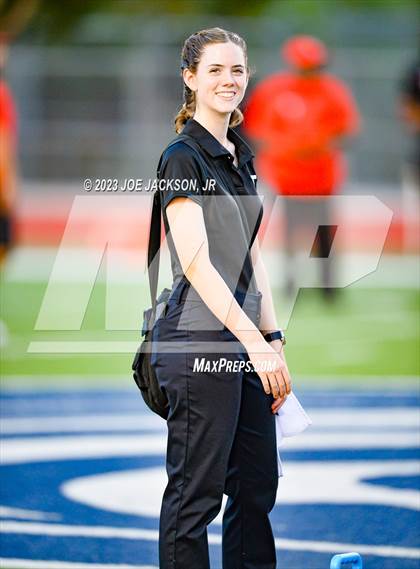 Thumbnail 3 in Tucson High Magnet School @ Cienega photogallery.