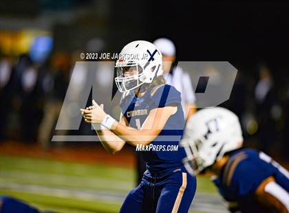 Thumbnail 1 in Tucson High Magnet School @ Cienega photogallery.