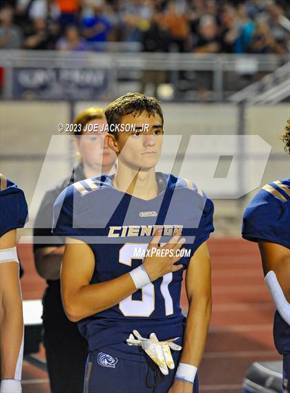 Thumbnail 1 in Tucson High Magnet School @ Cienega photogallery.