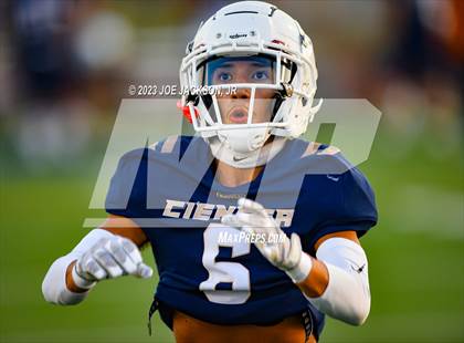 Thumbnail 3 in Tucson High Magnet School @ Cienega photogallery.