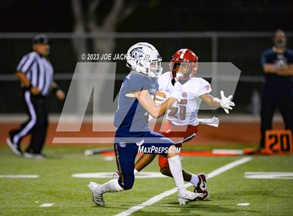 Thumbnail 3 in Tucson High Magnet School @ Cienega photogallery.