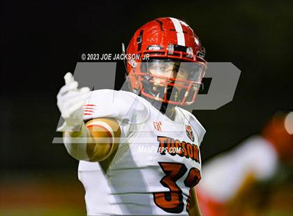 Thumbnail 3 in Tucson High Magnet School @ Cienega photogallery.