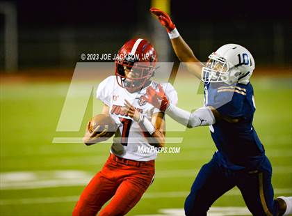Thumbnail 2 in Tucson High Magnet School @ Cienega photogallery.