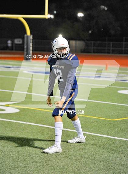 Thumbnail 1 in Tucson High Magnet School @ Cienega photogallery.