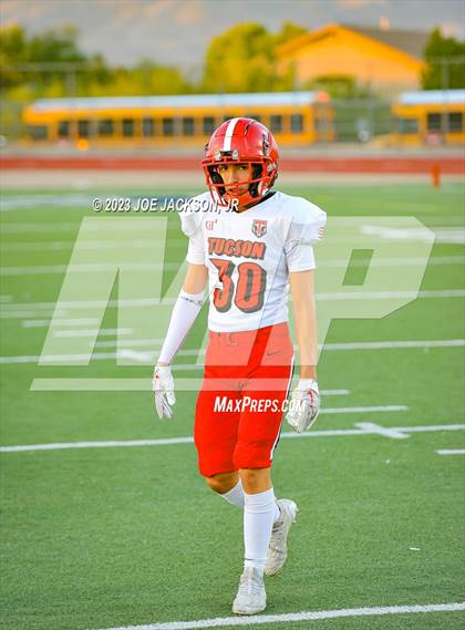 Thumbnail 2 in Tucson High Magnet School @ Cienega photogallery.