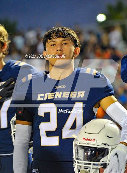Thumbnail 2 in Tucson High Magnet School @ Cienega photogallery.
