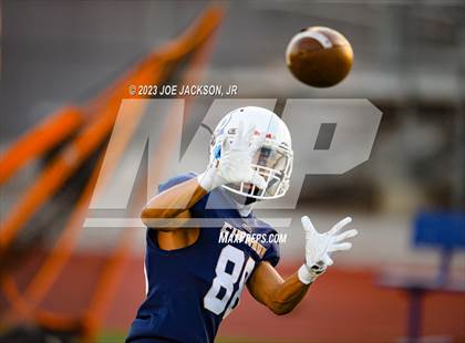 Thumbnail 1 in Tucson High Magnet School @ Cienega photogallery.