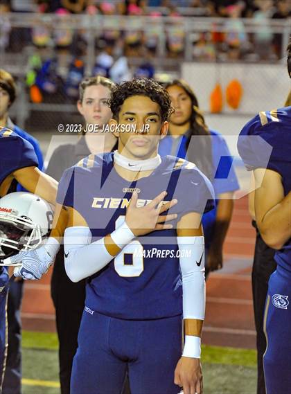 Thumbnail 1 in Tucson High Magnet School @ Cienega photogallery.