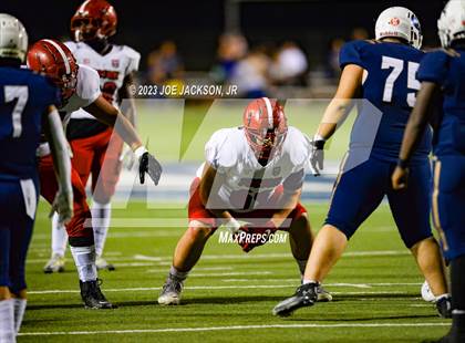 Thumbnail 3 in Tucson High Magnet School @ Cienega photogallery.