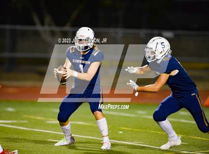 Thumbnail 3 in Tucson High Magnet School @ Cienega photogallery.