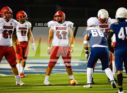 Thumbnail 1 in Tucson High Magnet School @ Cienega photogallery.