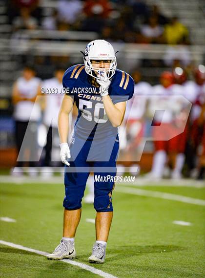 Thumbnail 2 in Tucson High Magnet School @ Cienega photogallery.