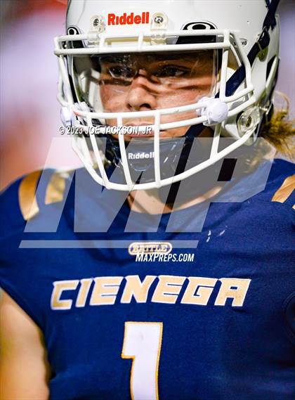Thumbnail 2 in Tucson High Magnet School @ Cienega photogallery.