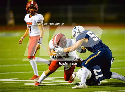 Thumbnail 2 in Tucson High Magnet School @ Cienega photogallery.