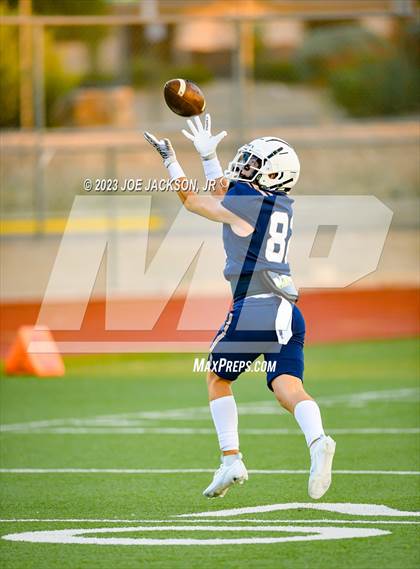 Thumbnail 3 in Tucson High Magnet School @ Cienega photogallery.