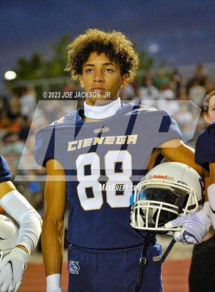 Thumbnail 1 in Tucson High Magnet School @ Cienega photogallery.