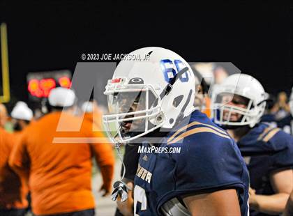 Thumbnail 3 in Tucson High Magnet School @ Cienega photogallery.