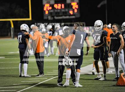 Thumbnail 3 in Tucson High Magnet School @ Cienega photogallery.
