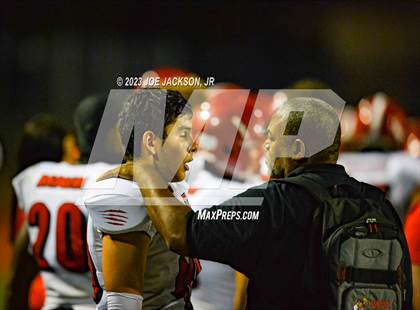 Thumbnail 3 in Tucson High Magnet School @ Cienega photogallery.