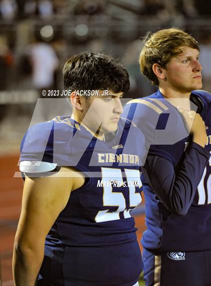 Thumbnail 2 in Tucson High Magnet School @ Cienega photogallery.