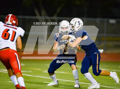 Thumbnail 1 in Tucson High Magnet School @ Cienega photogallery.