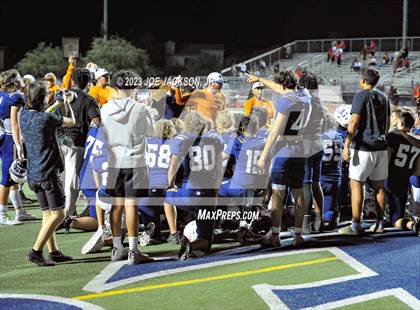 Thumbnail 1 in Tucson High Magnet School @ Cienega photogallery.