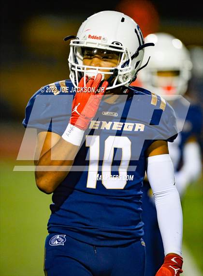Thumbnail 3 in Tucson High Magnet School @ Cienega photogallery.