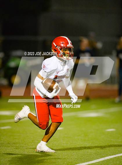 Thumbnail 2 in Tucson High Magnet School @ Cienega photogallery.