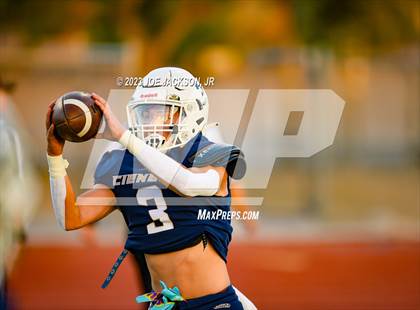 Thumbnail 1 in Tucson High Magnet School @ Cienega photogallery.
