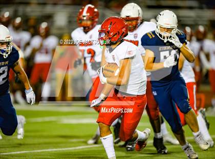 Thumbnail 1 in Tucson High Magnet School @ Cienega photogallery.