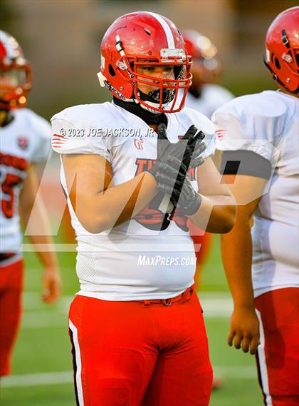 Thumbnail 3 in Tucson High Magnet School @ Cienega photogallery.