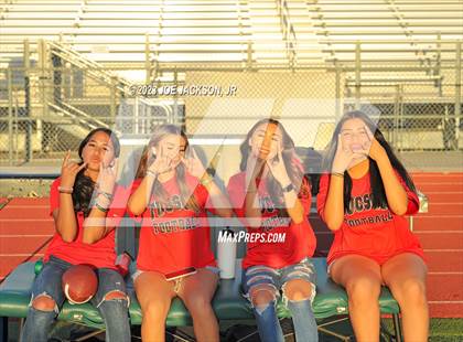 Thumbnail 3 in Tucson High Magnet School @ Cienega photogallery.