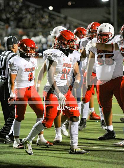 Thumbnail 2 in Tucson High Magnet School @ Cienega photogallery.