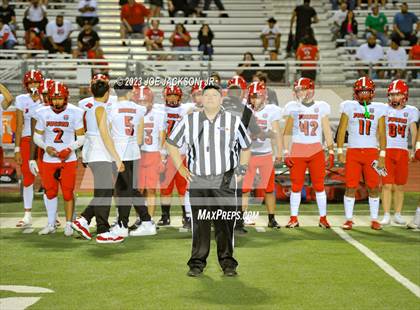 Thumbnail 2 in Tucson High Magnet School @ Cienega photogallery.