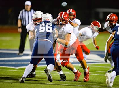 Thumbnail 3 in Tucson High Magnet School @ Cienega photogallery.